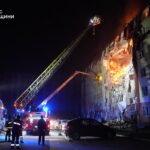 3 человека, включая ребенка, погибли при ударе России по Одессе