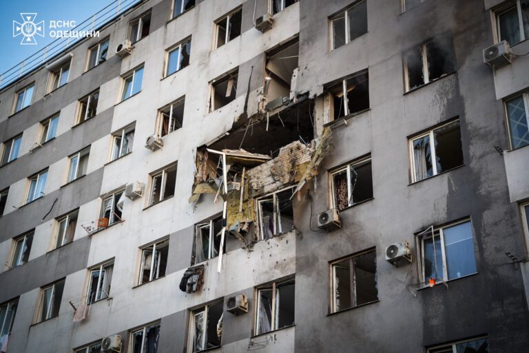 15 человек погибли от ночного удара по Украине: пострадали Одесса, Киев, Днепр
