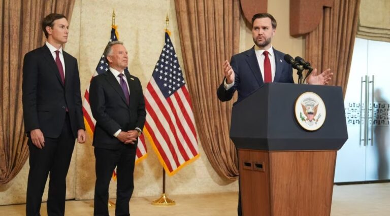 Вэнс улетел ни с чем: переговоры США и Ирана в Исламабаде провалились