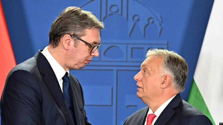 В Венгрии намекают, что Украина хотела взорвать газопровод — ранее эксперты писали об операции под ложным флагом