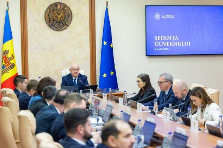 ЧП в энергетике сохраняется из-за нестабильности на внешних рынках — Мунтяну