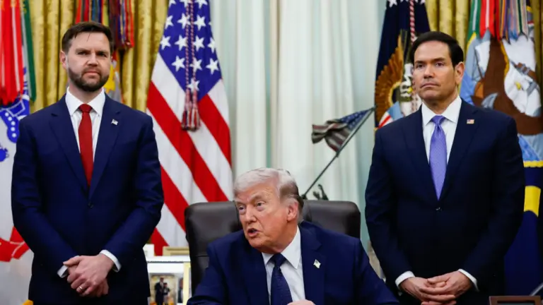 США и Иран достигли предварительно соглашения, но одобрения Трампа пока нет — СМИ