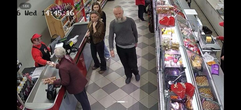 В Кишиневе мужчина, предположительно, пытался похитить двух детей