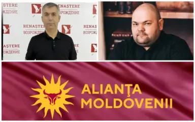 альянс молдован тютин кысса