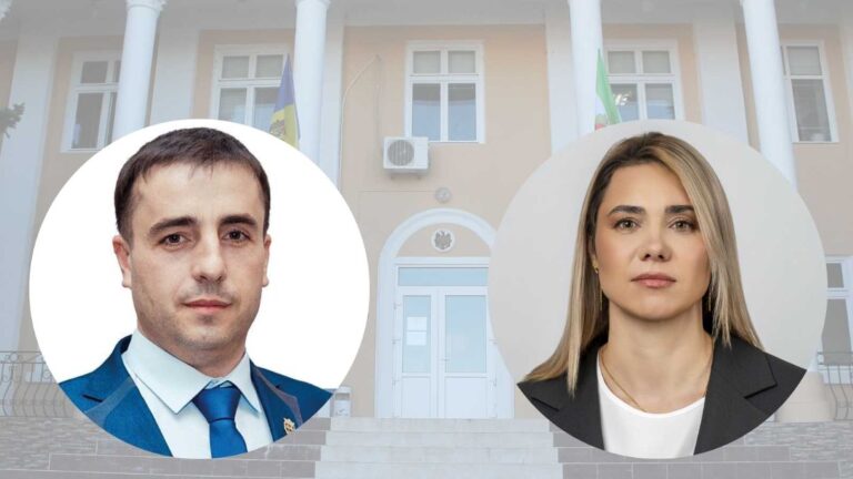 Выборы примара Тараклии: во второй тур вышли независимый Боримечков и социалистка Якобчак
