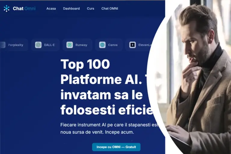 Платформа с ИИ для заработка в Молдове
