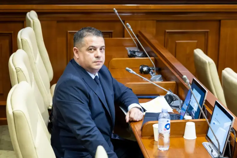 Даниел Митителу назначен новым директором НАРЭ