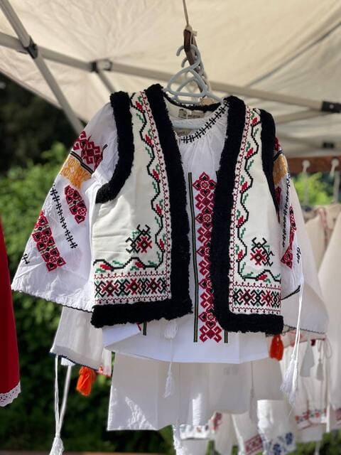 Бельцы отмечают День города