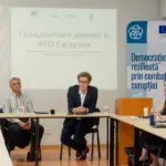 Почему сорваны выборы в Народное собрание: эксперты ADEPT и ПРООН разобрали анатомию кризиса в Комрате