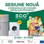 6 тыс. леев на технику: в Молдове стартовал новый этап EcoVoucher