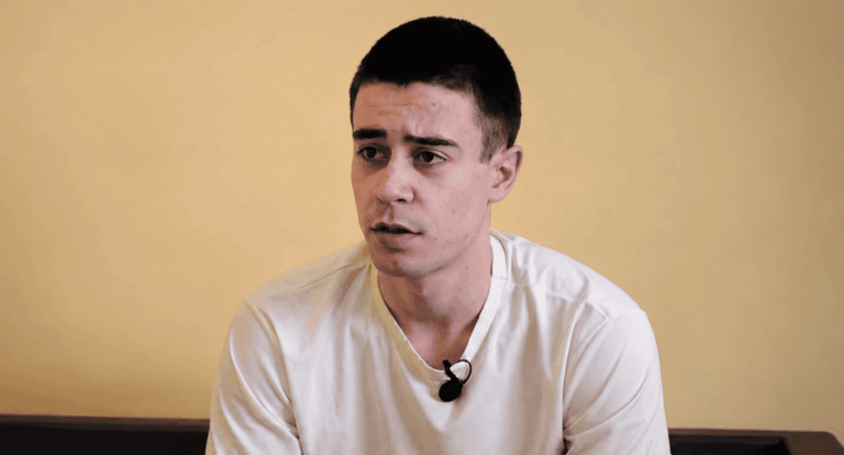 В Тирасполе 18-летнего юношу осудили на 12 лет по сфабрикованному делу о госизмене — Promo-LEX