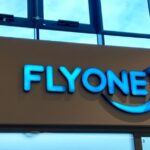 Власти Молдовы потребовали от FlyOne изменить состав владельцев из-за рисков для госбезопасности