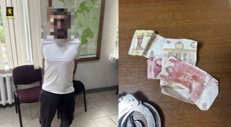 Грабёж на Чеканах: напавшего на пенсионерку задержали