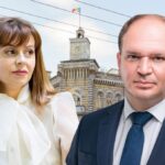 Бывшая вице-мэр Кишинева Гутник подала в суд на Чебана