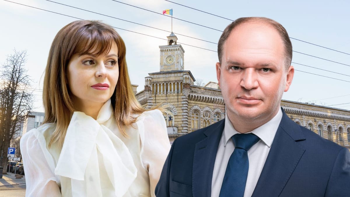 Гутник обвинила Чебана в очернении оппонентов через финансируемые телеграм-каналы