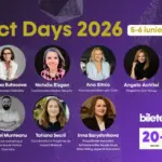 5–6 июня в Молдове пройдёт Impact Days — форум об ИИ, кибербезопасности и социальном бизнесе