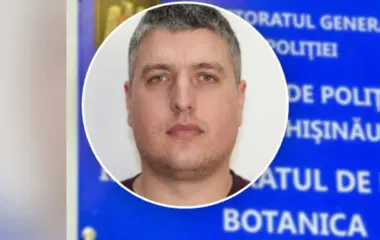 Начальника инспектората на Ботанике перевели под домашний арест