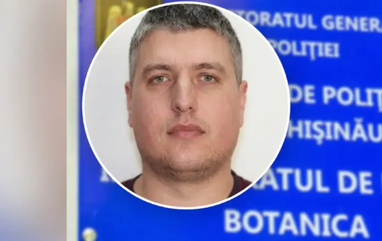 Начальника инспектората на Ботанике перевели под домашний арест
