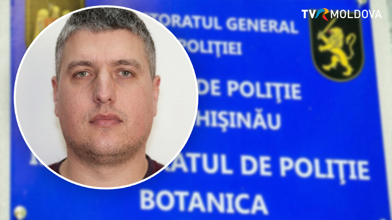 Имущество начальника полиции Ботаники, арестованного по делу о взятках, проверит ANI