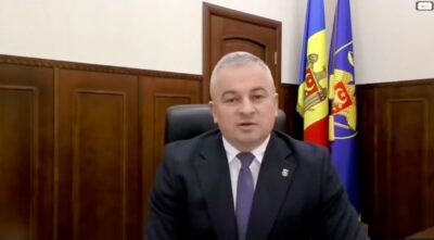 €75 тысяч в банке для солений: генпрокурор Молдовы Александру Макиндон объяснил происхождение денег, найденных в подвале родителей