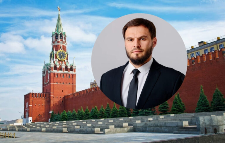 Социалист Морошан мог сбежать в Россию — он проходит по делу о массовых беспорядках