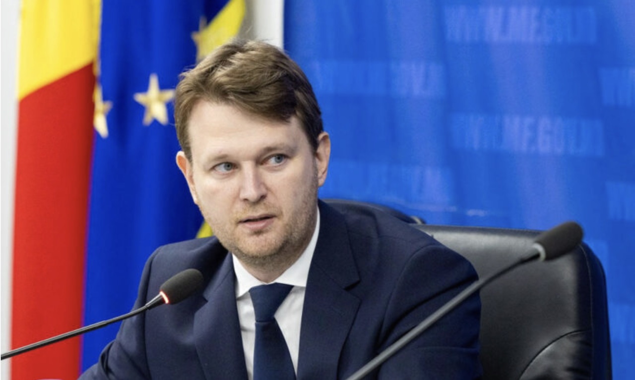 «Молдова сможет справиться с нынешней волной инфляции»: министр финансов