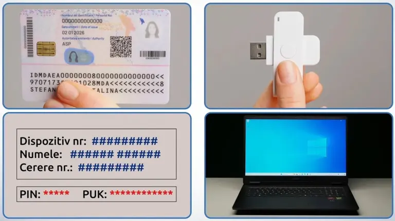 Цифровая подпись MoldSign