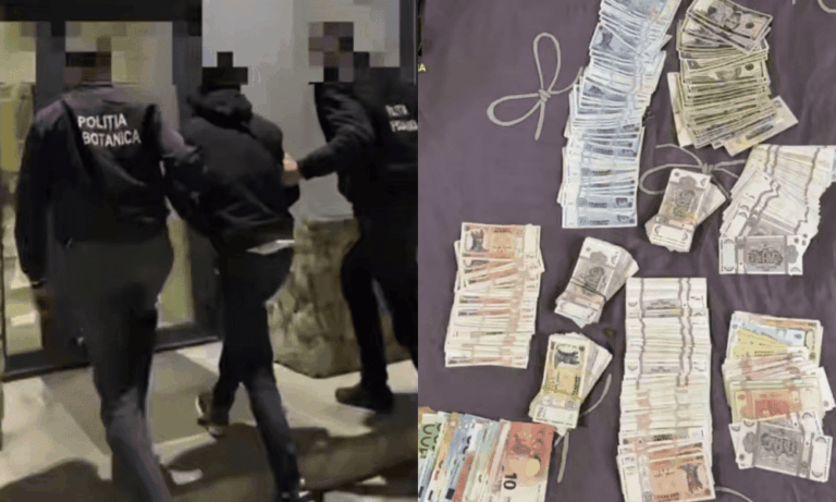 В Кишинёве мошенники выманили у пенсионерки более 145 тысяч леев