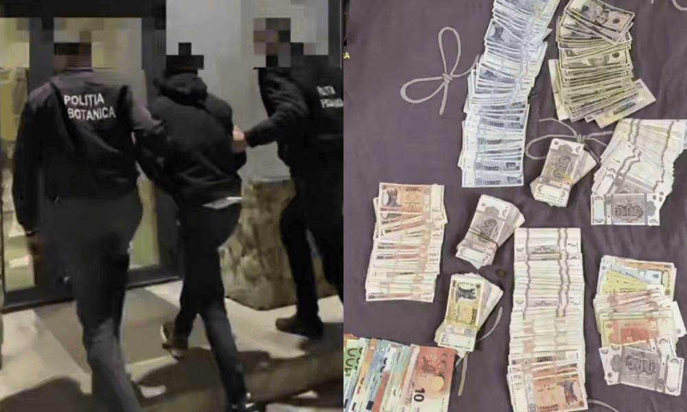 В Кишинёве мошенники выманили у пенсионерки более 145 тысяч леев