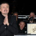 Румынский режиссер Кристиан Мунджиу получил главный приз Каннского фестиваля за фильм «Фьорд»