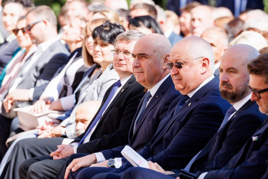 Более 680 населённых пунктов в Молдове начали процесс объединения примарий