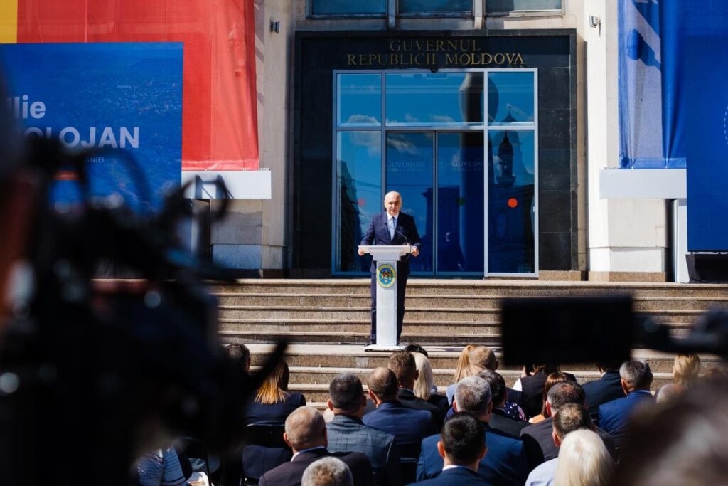 Более 680 населённых пунктов в Молдове начали процесс объединения примарий