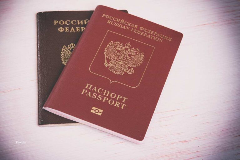 Кремль усиливает давление на Молдову через «паспортизацию» Приднестровья — ISW