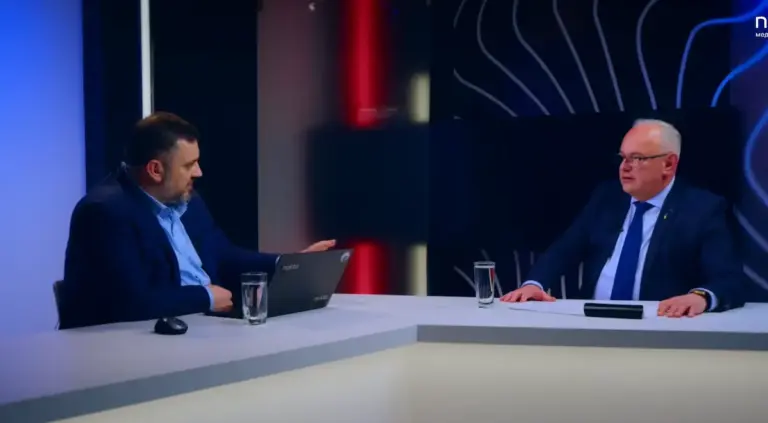 paun rogovei nokta