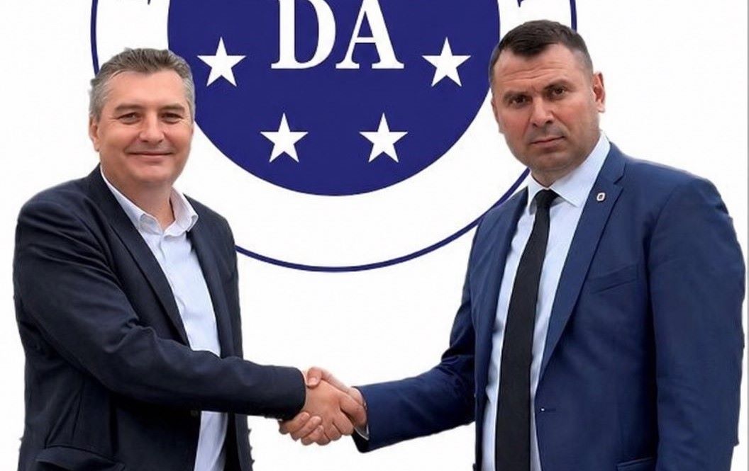 ЦИК снял кандидата в мэры Оргеева от Democrația Acasă Виктора Перцу — из-за связей с Шором