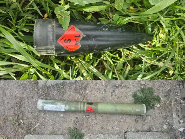 Взрывы противоградовых ракет на севере Молдовы: пострадали трое человек