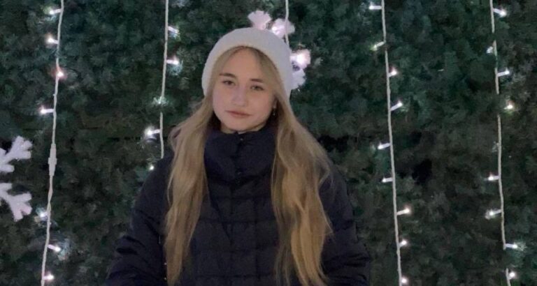 В Единецком районе всю ночь искали 16-летнюю девушку, полиция просит помощи
