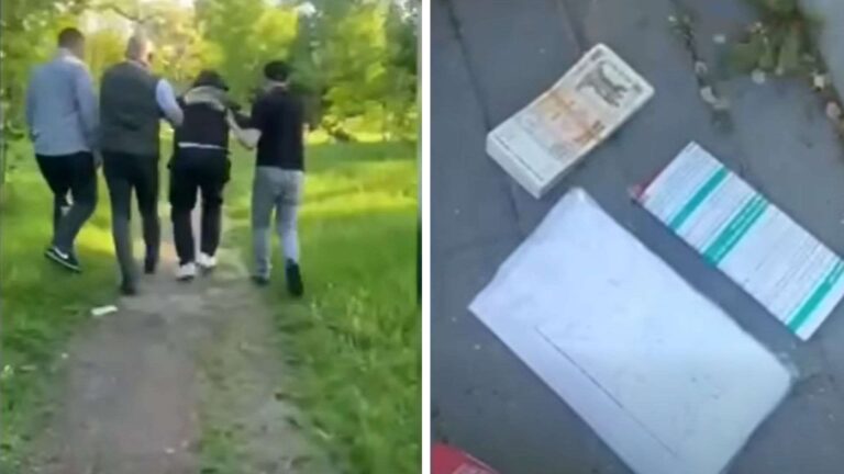 Мошенники запугали жительницу Рышкан «уголовным делом» и выманили более миллиона леев