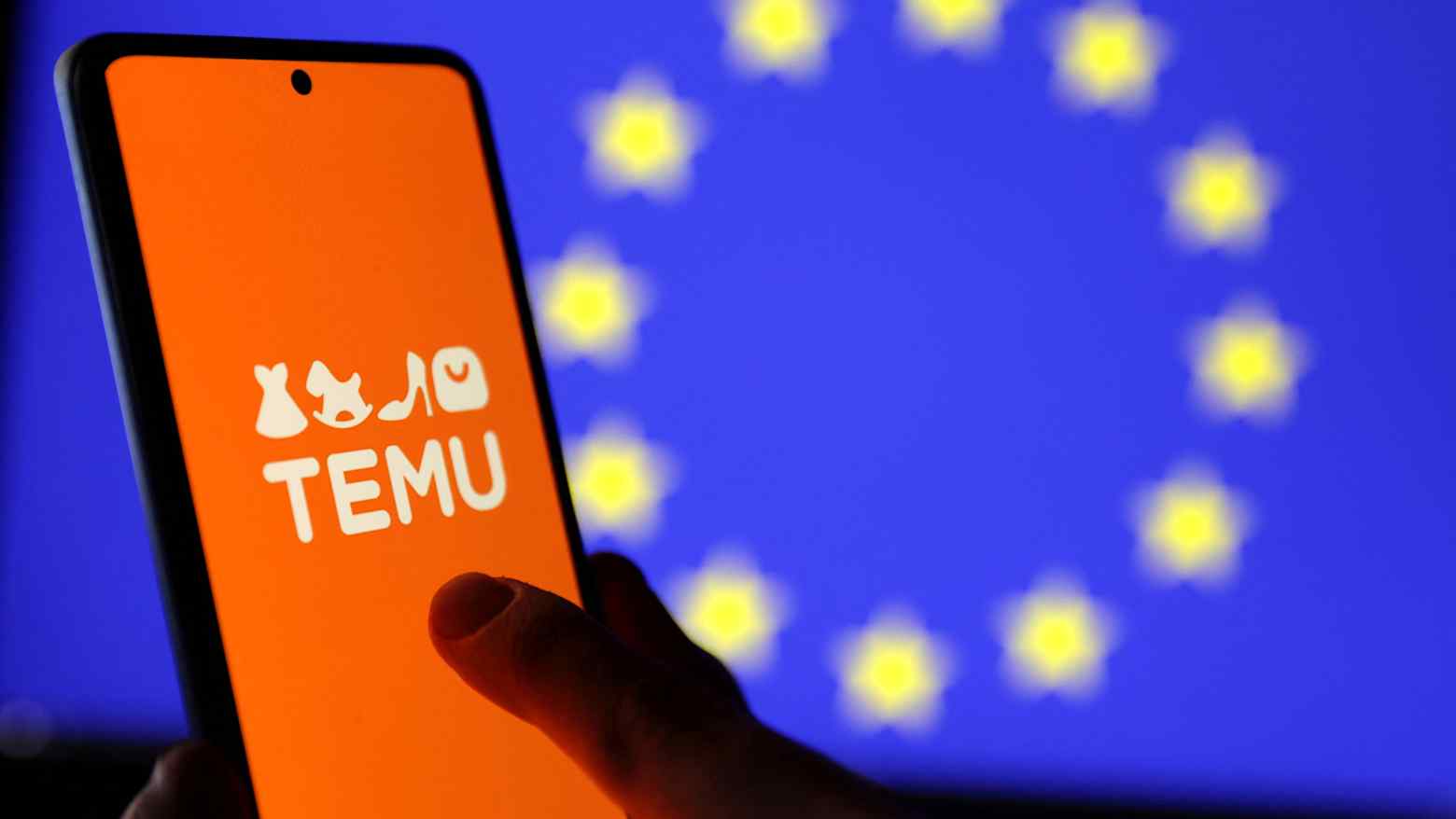 Еврокомиссия оштрафовала Temu на 200 млн евро за продажу небезопасных товаров