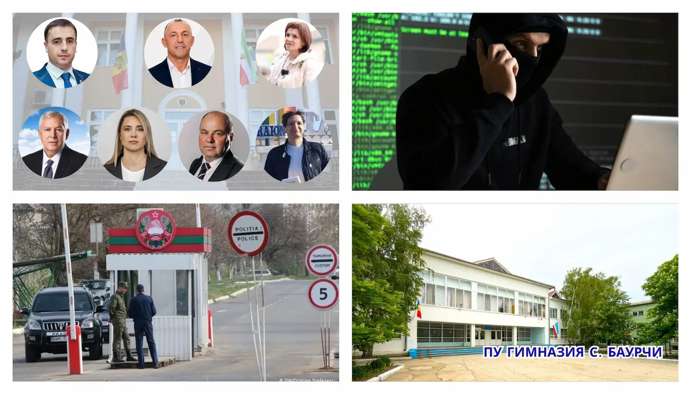 топ материалов недели