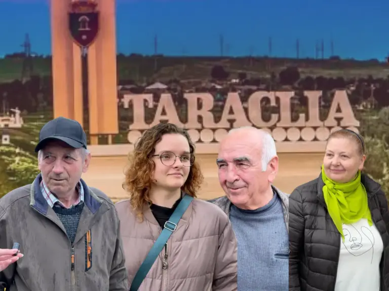 Nokta VOX в Тараклии: что жители думают о досрочных выборах примара?