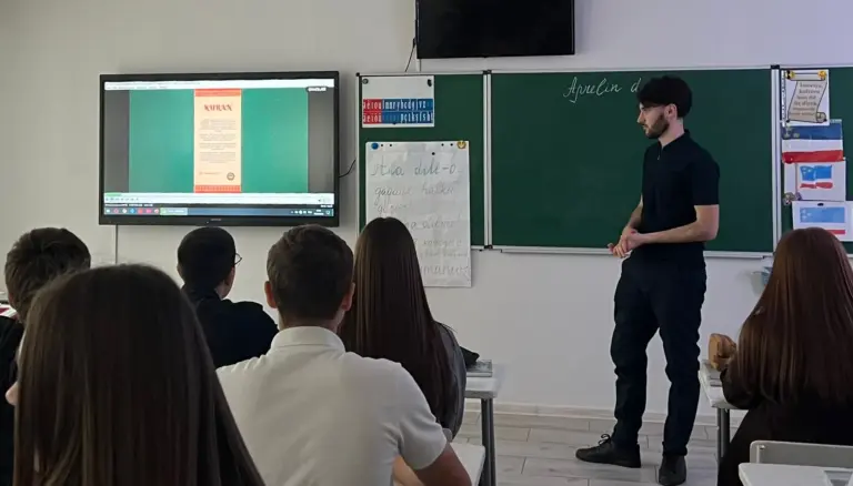 Самоучка из Конгаза перевел гагаузскую настолку в «цифру»: «Раз никто этого не сделал, почему бы не сделать мне?»