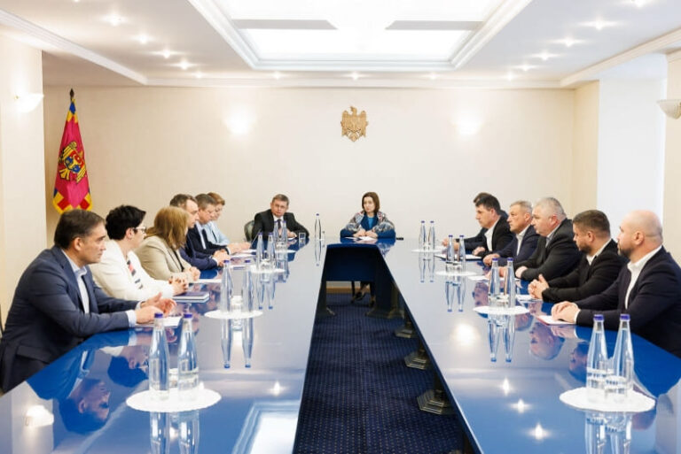 Выборы в Гагаузии могут пройти до конца года — Кишинёв и Комрат близки к компромиссу