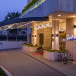 Отравление в отеле Radisson Blu Leogrand в Кишинёве: 26 человек заразились сальмонеллой