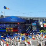 Фестивали, концерты и военный парад: как Молдова планирует отметить 35 лет независимости