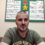 На пропагандиста Петровича завели дело о пропаганде войны