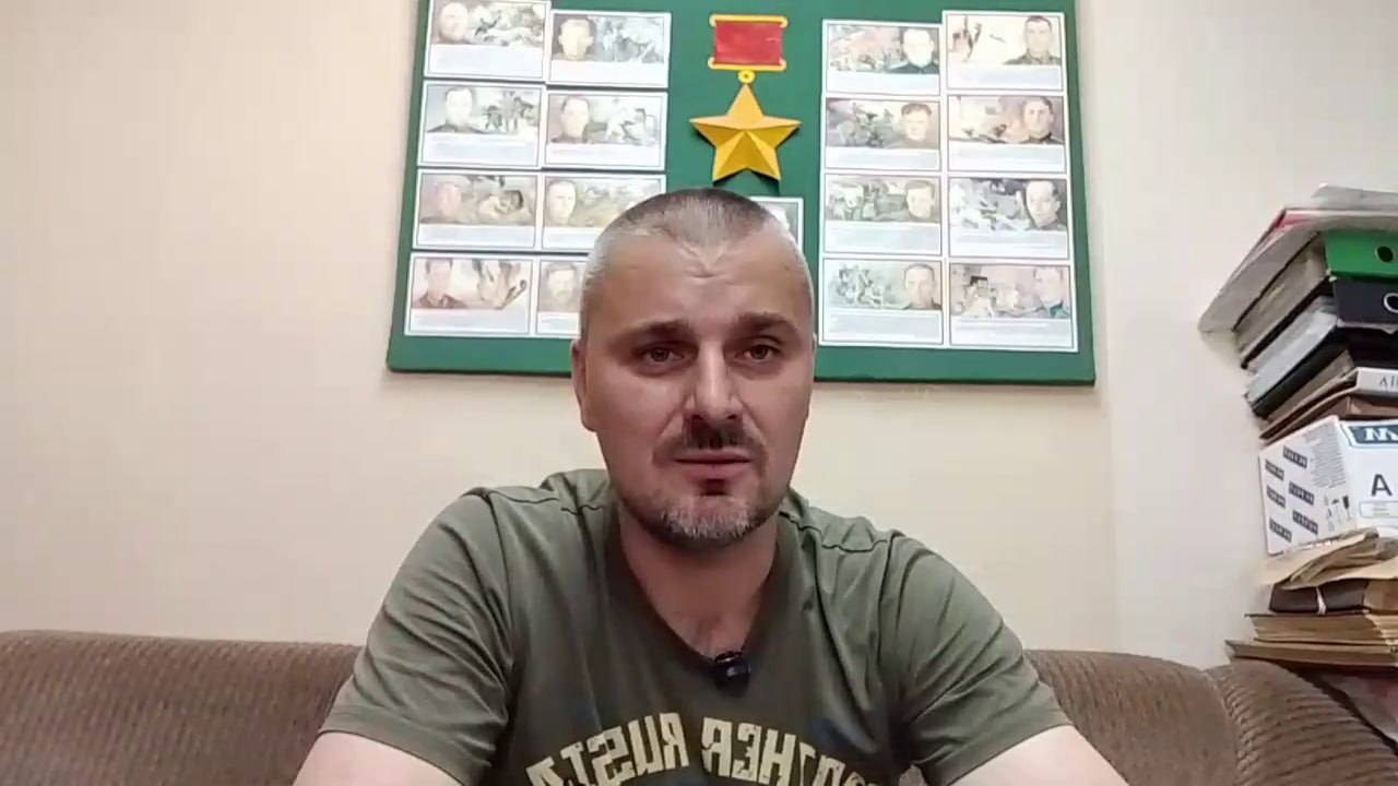 Алексей Петрович