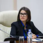 Более 120 тысяч леев в месяц: доходы пресс-секретаря MoldATSA превысили зарплату Майи Санду в четыре раза — RISE