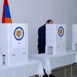 Между Москвой и Европой — в Армении проходят парламентские выборы
