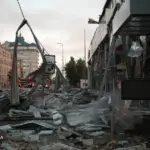 Число жертв российской атаки на Киев и Днепр выросло до 17 человек
